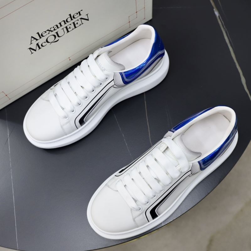 Alexander Mcqueen Casual Shoes